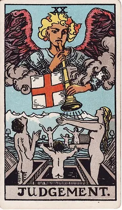 Judgement